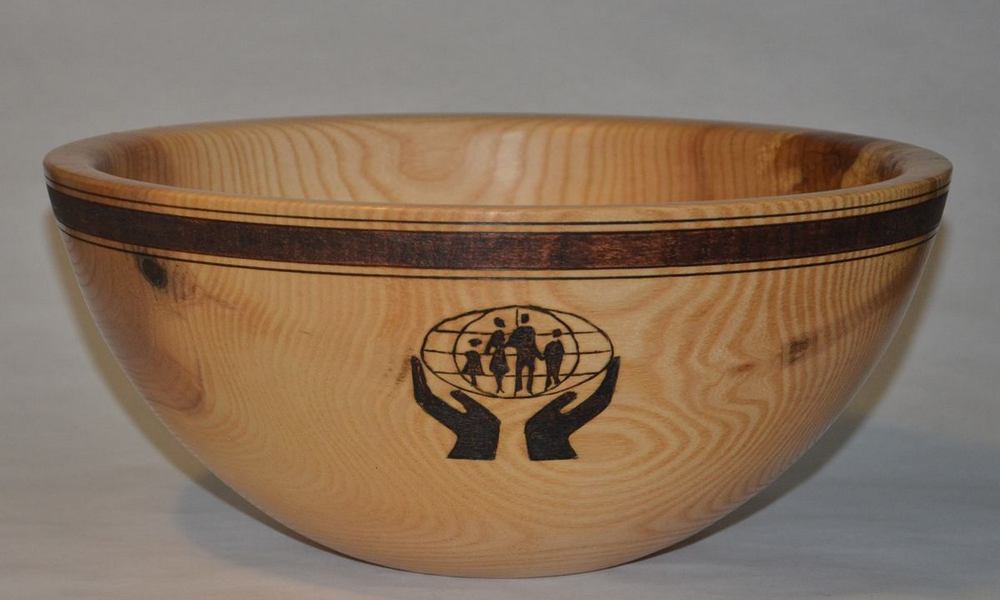 Maple & Cottonwood Box